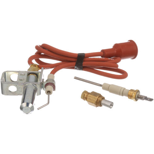 J9993DDW Johnson Controls - Ignitor Pilot Assembly J9993DDW Johnson Controls - Ignitor Pilot Assembly